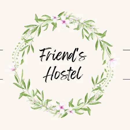 Hostel Friends Center *